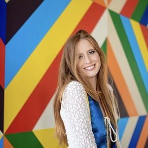 Meet your Posher, Hazel